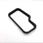 Replacement Auto Shift Boot Frame Retainer For BMW E46 1999-2005