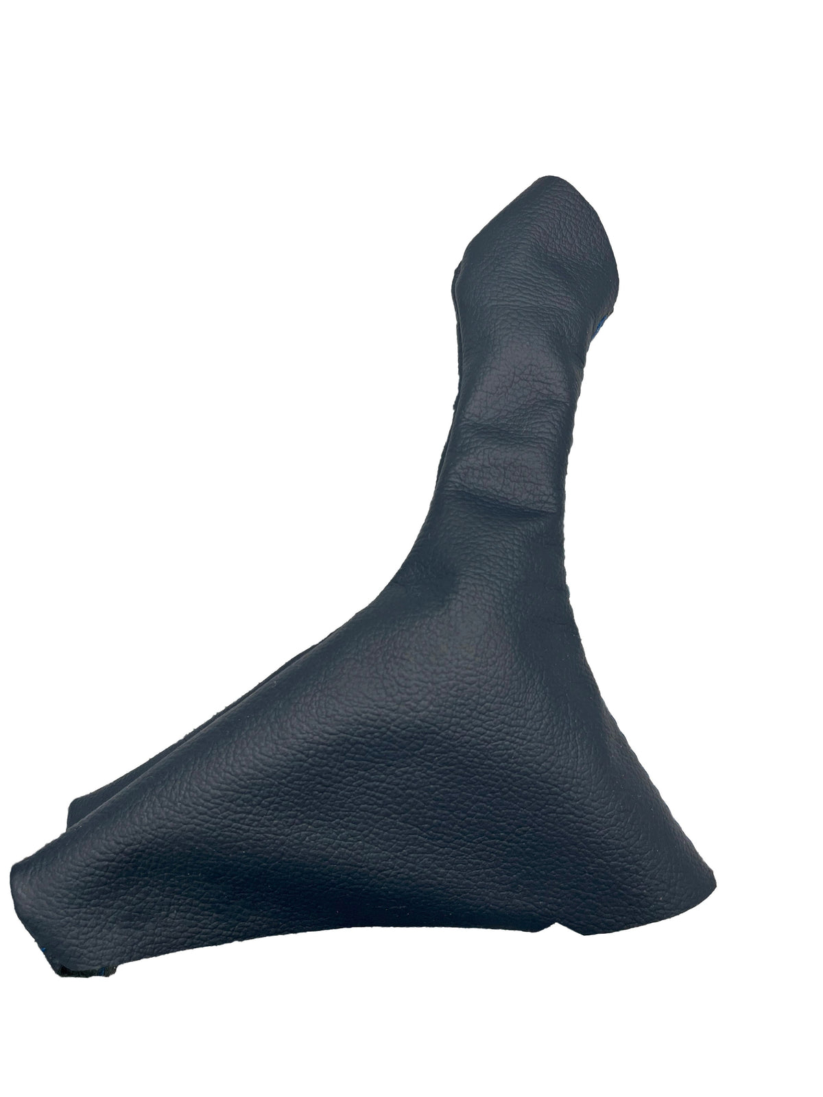 For 1997-2004 Porsche Boxster 911 986 996 Leather Console Armrest Shift & Handbrake Boot Cover
