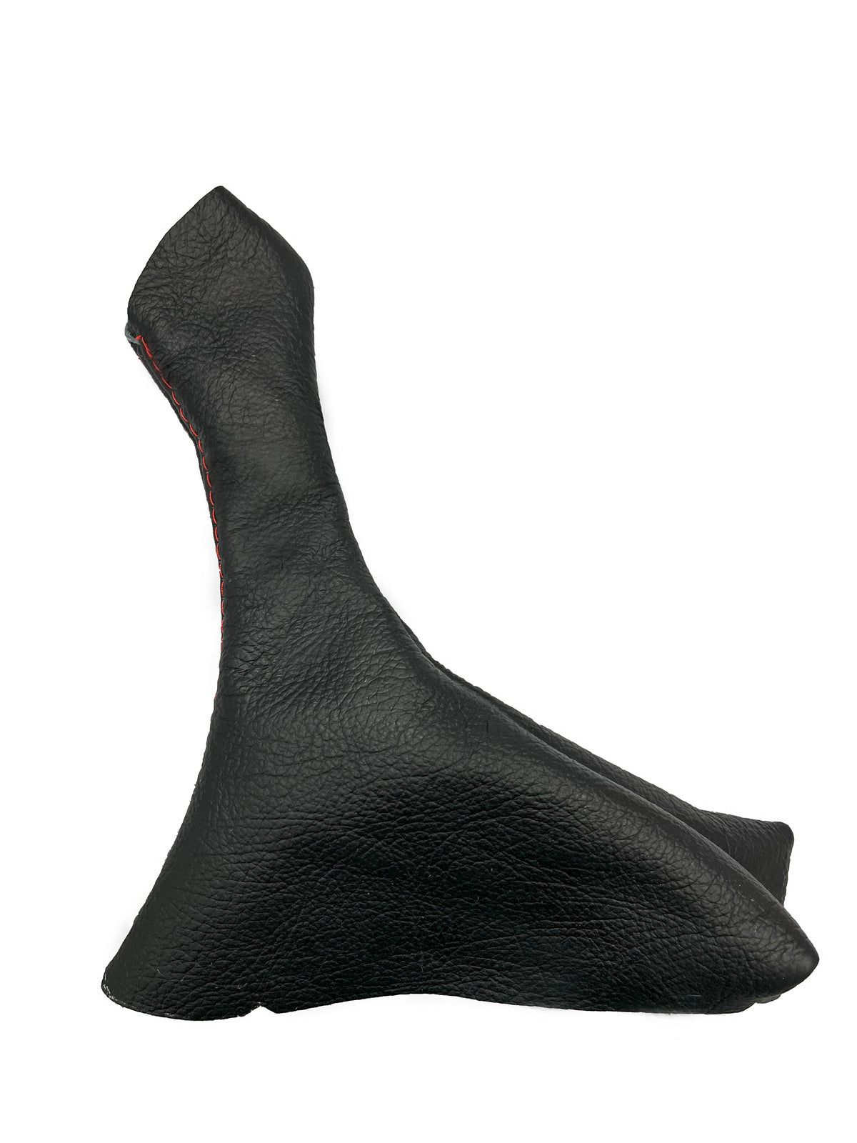 Genuine Leather MANUAL Shift Boot Cover For 1997-2004 Porsche Boxster 911 986 996