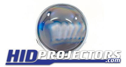 2008-2010 Porsche Cayenne 957 SR6 D1S ULTIMATE Bi-LED Projector DIY Retrofit Kit
