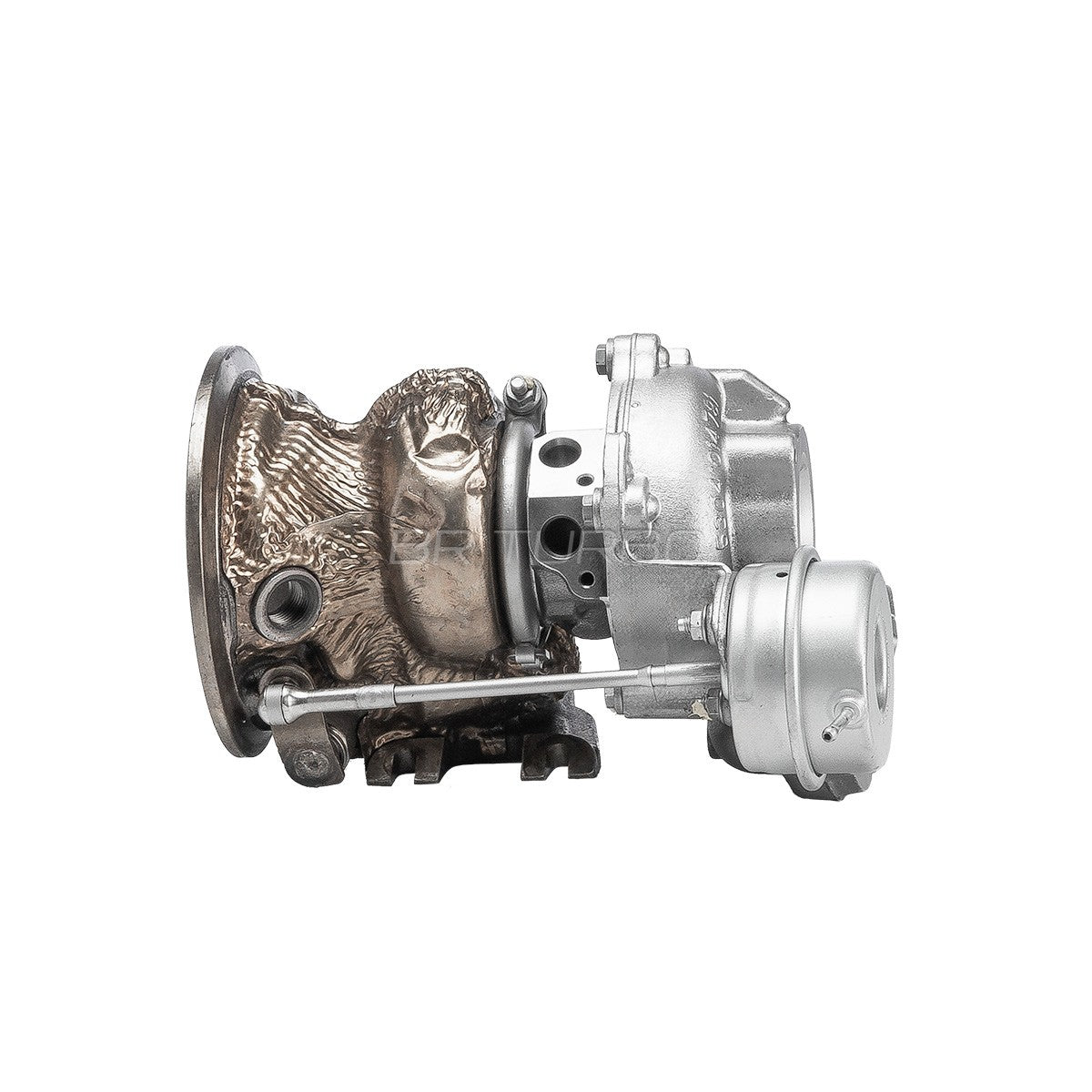 06M145703D Genuine OEM AUDI 2.9L V6 LEFT EA839 RS5 S6 S7 2018-2026