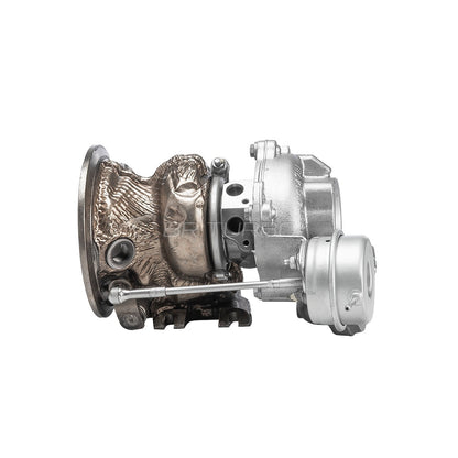 06M145703D Genuine OEM AUDI 2.9L V6 LEFT EA839 RS5 S6 S7 2018-2026