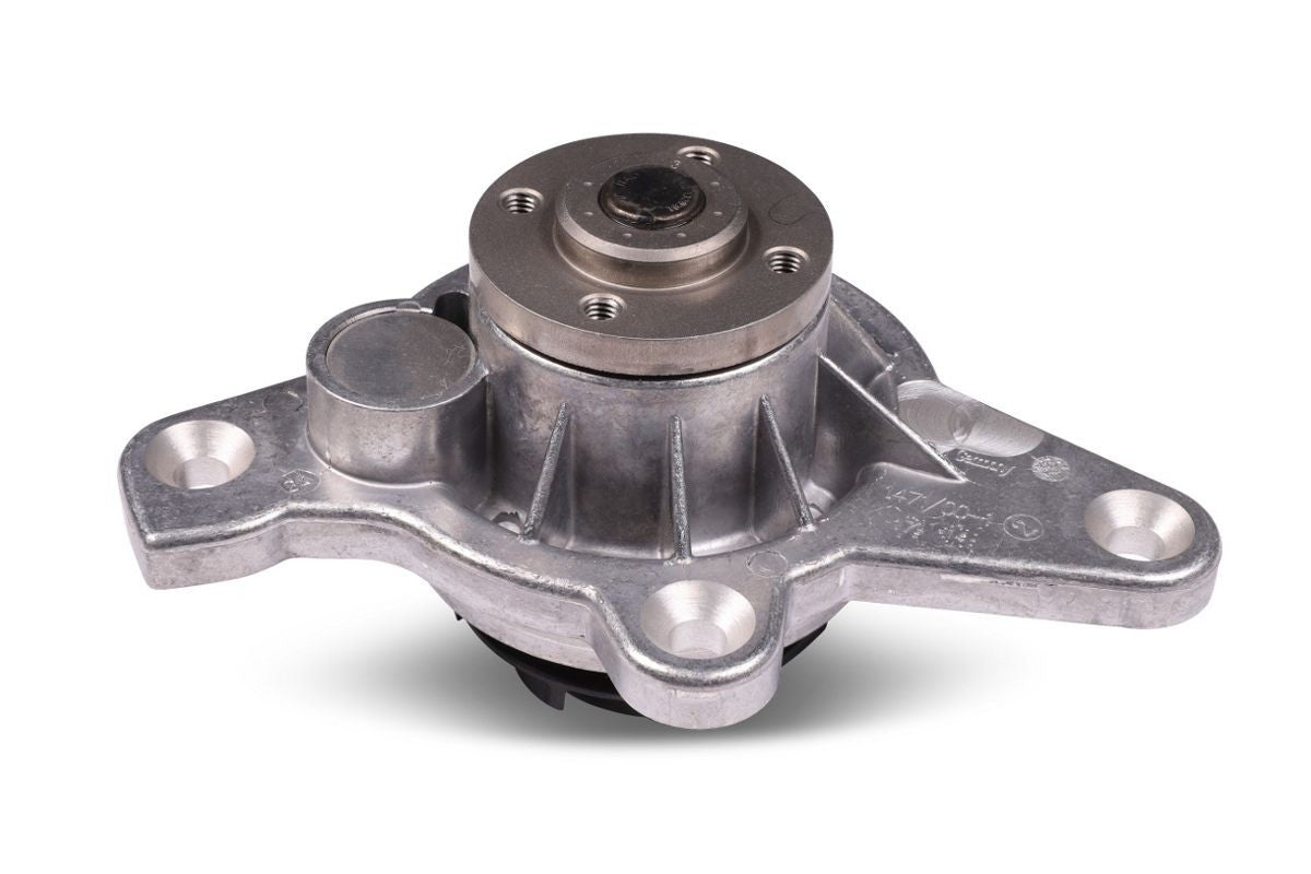6.3L W12 07P121004B DAS MOTOR HAUS Audi Engine Water Pump 2012-2016