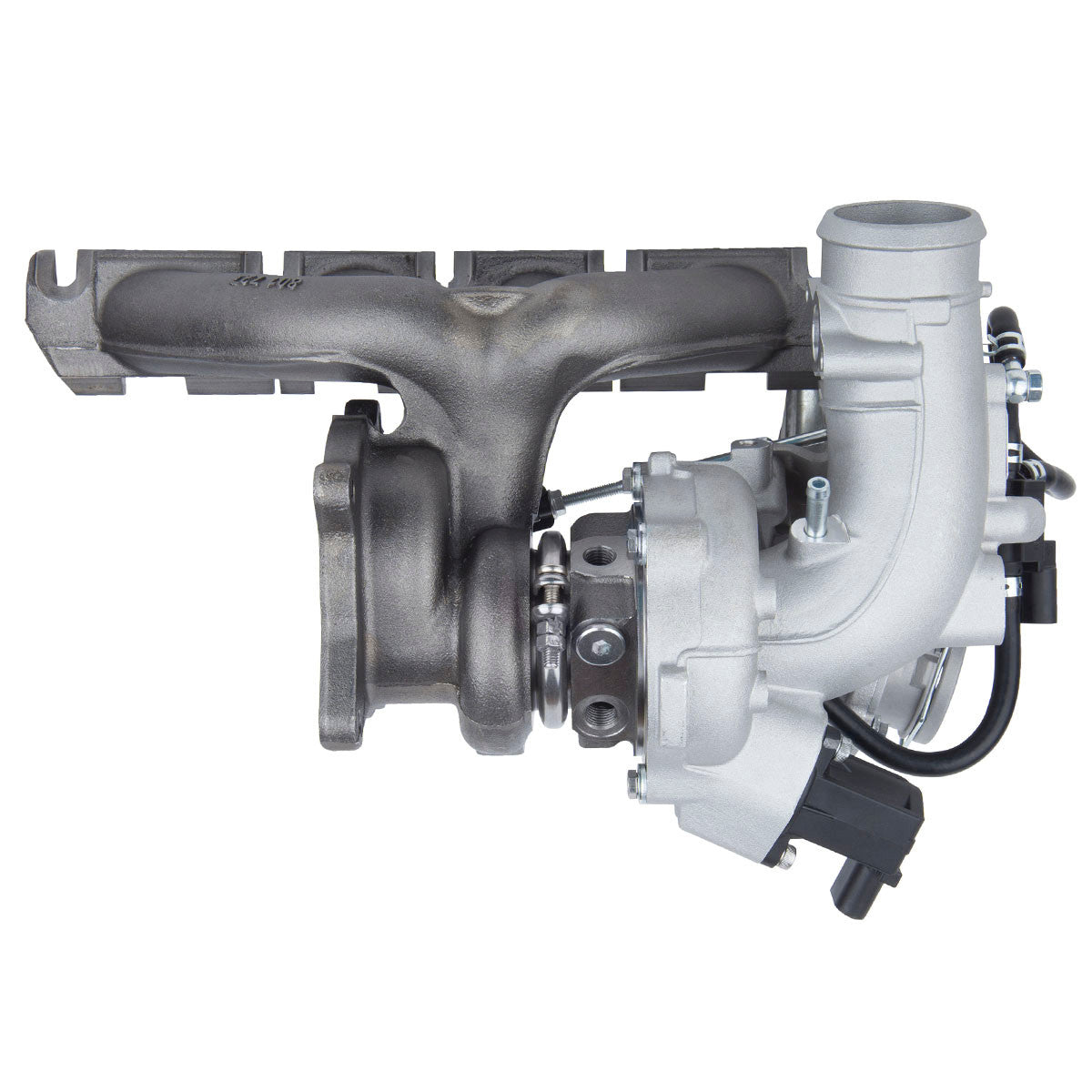 DAS MOTOR HAUS New Turbochargers for Audi VW & Porsche Vehicles Gasoline Petrol & Diesel 4Cyl 5Cyl 6Cyl 8Cyl V10 1995-2027