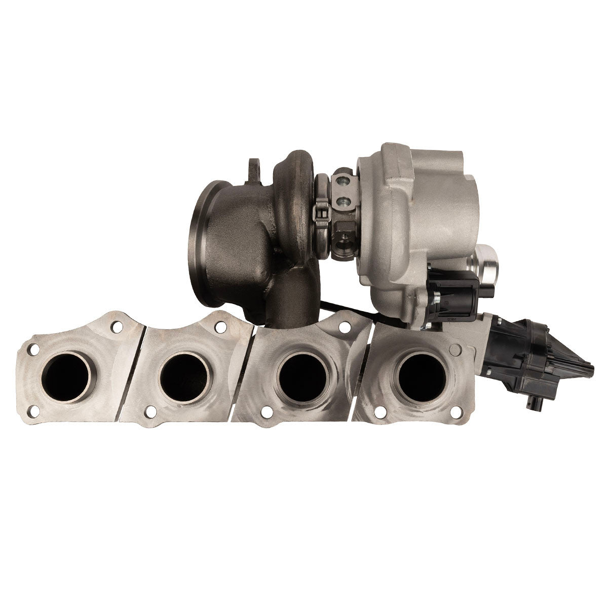 Das Motor Haus BMW N20 Turbocharger OE# 11-65-7-642-469 for 2.0L 4-Cylinder Engine 2012-2018