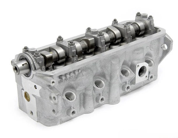 1.9L TDI 038103265PX DAS MOTOR HAUS CYLINDER HEAD with CAMS VW EA189 BEW 2000-2006