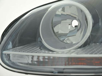 VW Golf Mk5 OEM Style Headlight Set (03-10)