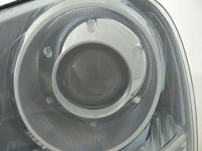 VW Golf Mk5 OEM Style Headlight Set (03-10)