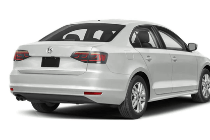 VW Jetta 6th Gen (A6) Dynamic LED Tail Lights 2015-2018