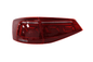VW Jetta 6th Gen (A6) Dynamic LED Tail Lights 2015-2018