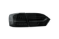VW Jetta/Sagitar 6th Gen (A6) LED Tail Lights 2011-2014