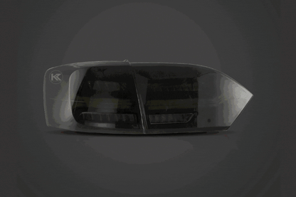 VW Jetta/Sagitar 6th Gen (A6) LED Tail Lights 2011-2014