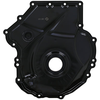 2.0L 06K109210AJ REIN GERMANY EA888 GEN 2 AUDI VW TIMING COVER 2011-2026