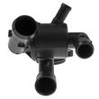 2.0L TDI 03L121111AM DAS MOTOR HAUS Audi VW Engine Thermostat 2009-2017