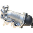 4.0L 079121014F GENUINE OEM V8 VW Audi Engine Water Pump 2007-2015