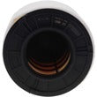 LX4410 MAHLE AIR FILTER OE# 8W0133843 AUDI VW EA839 3.0L S4 S5 SQ5 2018-2027