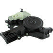 2.0L 06H103495AK DAS MOTOR HAUS EA888 Gen 2 2012-2018