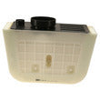 C38 011 MANN AIR FILTER OE# AUDI 4M0133843C PORSCHE PAB-133-843 EA839 3.0L V6 Q7 Q8 2017-2026