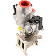 DAS MOTOR HAUS 06K145722H TURBOCHARGER 2.0L EA888 GEN 3 AUDI VW 2015-2021