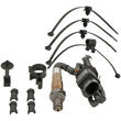 Bayern Motor Werks OEM Replacement Catalytic Converters and Oxygen Sensors for Audi VW