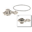 3.0L TDI 059121008J EA897 DAS MOTOR HAUS AUDI A6 A7 A8 Q5 Q7 Water Pump 2013-2016