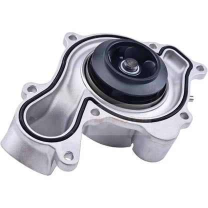 3.0L 06M121013G GENUINE OEM AUDI EA839 A6 A8 Q7 Q8 S4 SQ5 Water Pump 2024-2026