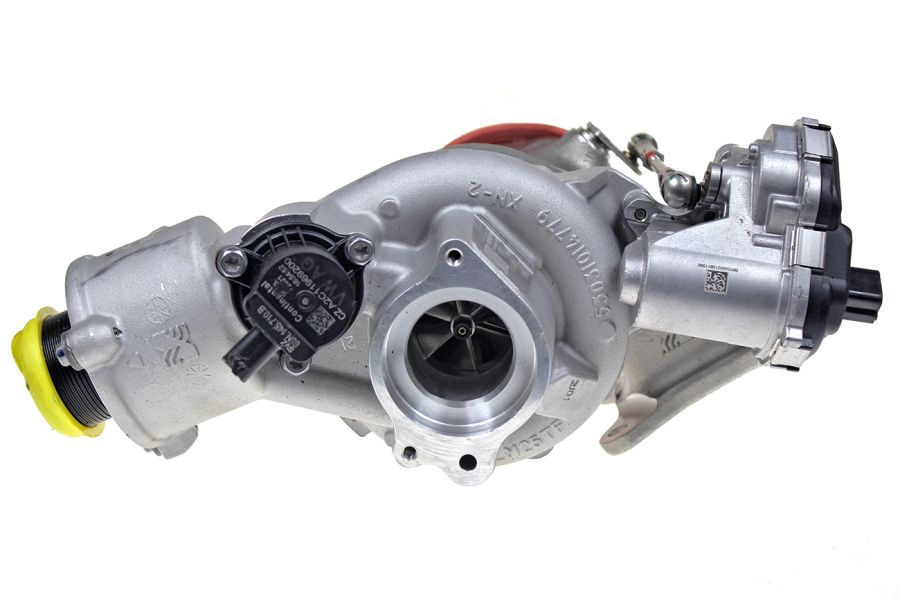 NEW TURBOCHARGERS Bayern OEM Brand for Audi VW & Porsche Vehicles Gasoline/Petrol & Diesel 4Cyl 5Cyl 6Cyl 8Cyl V10