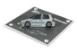 ZSPEC Collector Lapel / Hat Pin - Tribute to the MK4 Golf VW