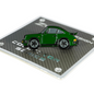 ZSPEC Collector Lapel / Hat Pin - Tribute to the Classic 911 Porsche