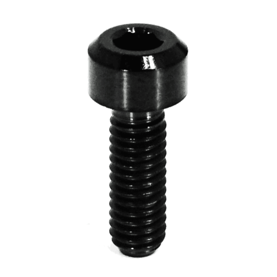ZSPEC Shifter Dress-Up Hardware Kit for the Audi TT 1st-Gen 8N, Titanium