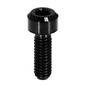 ZSPEC Shifter Dress-Up Hardware Kit for the Audi TT 1st-Gen 8N, Titanium