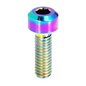 ZSPEC Shifter Dress-Up Hardware Kit for the Audi TT 1st-Gen 8N, Titanium