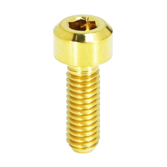 ZSPEC Shifter Dress-Up Hardware Kit for the Audi TT 1st-Gen 8N, Titanium