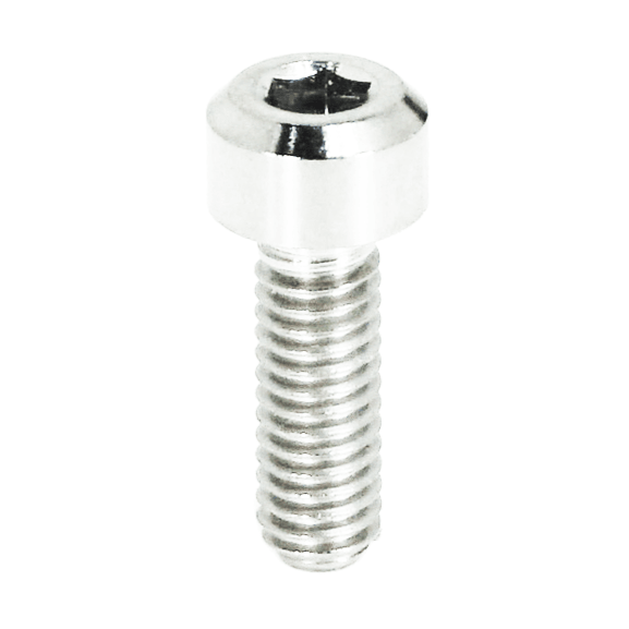 ZSPEC Shifter Dress-Up Hardware Kit for the Audi TT 1st-Gen 8N, Titanium