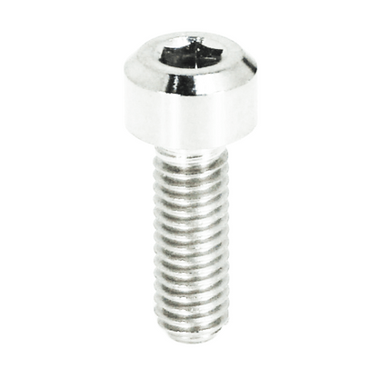 ZSPEC Shifter Dress-Up Hardware Kit for the Audi TT 1st-Gen 8N, Titanium