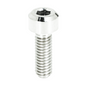 ZSPEC Shifter Dress-Up Hardware Kit for the Audi TT 1st-Gen 8N, Titanium