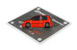 ZSPEC Collector Lapel / Hat Pin - Tribute to the MK4 Golf VW
